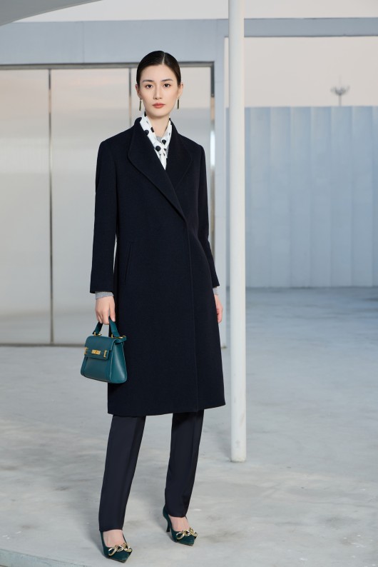 風衣大衣暢銷系列